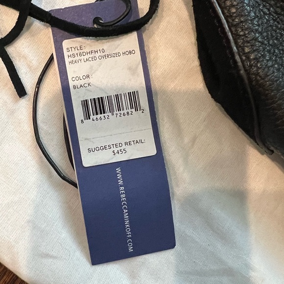 Rebecca Minkoff handbag - Picture 4 of 7